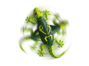 360° Movement & Rotation