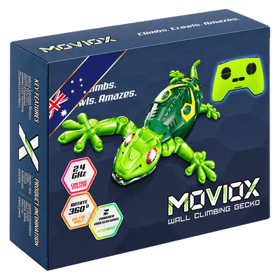 Retail Box