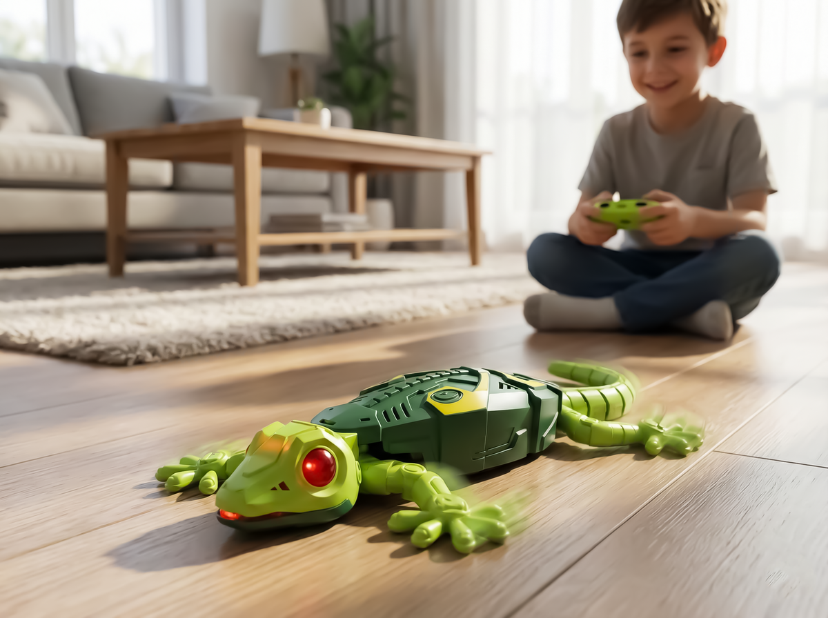 Floor Mode