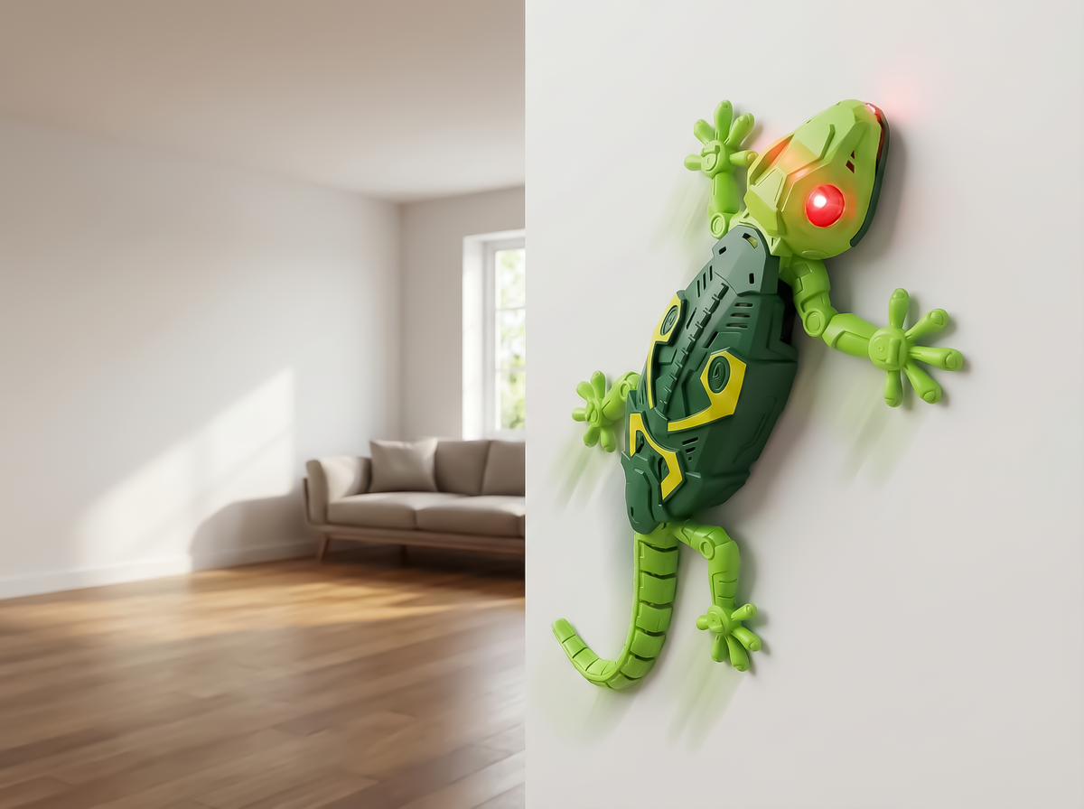 Wall Mode