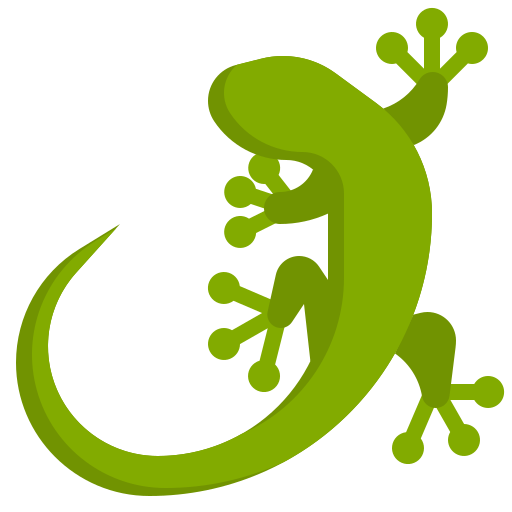 JOIN THE GECKO CREW